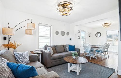 Frederick Casa | Logan's House in Downtown Frederick