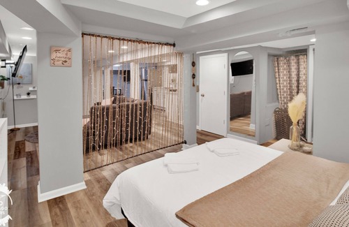 West Bucktown Apartamento | Logan Square Monthly Apartment