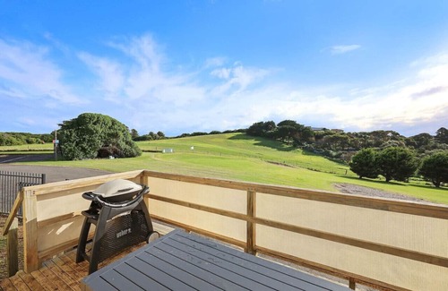 Warrnambool Apartamento | Logans Beach Apartments - Greenviews