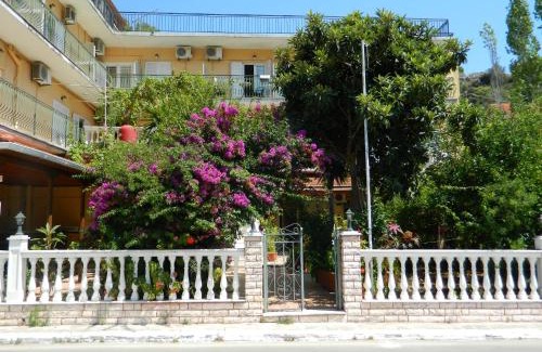 Agia Efimia Apartamento | Logara's Apartments