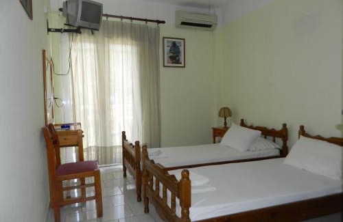 Agia Efimia Apartamento | Logara's Apartments