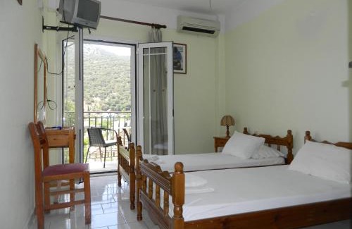 Agia Efimia Apartamento | Logara's Apartments