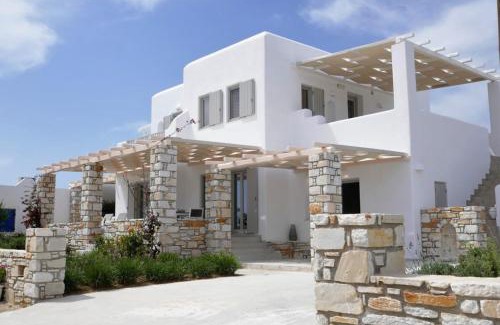 Logaras Casa | Logaras' Villas