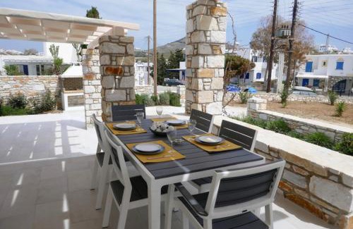 Logaras Casa | Logaras' Villas