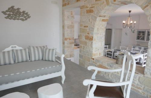 Logaras Casa | Logaras' Villas