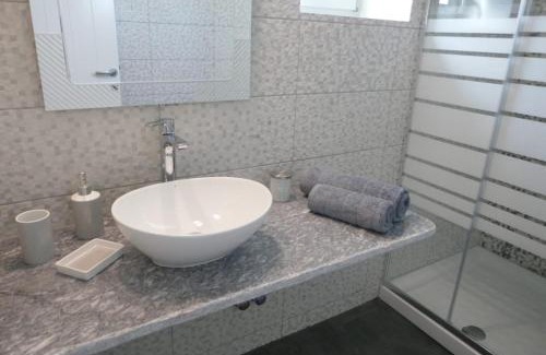 Logaras Casa | Logaras' Villas