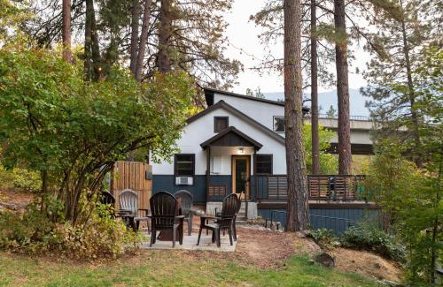 Leavenworth Hotel | LOGE Leavenworth