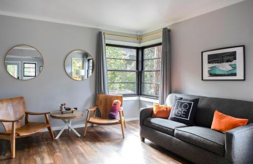 Leavenworth Hotel | LOGE Leavenworth