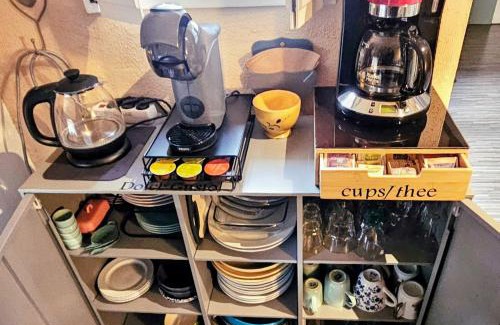 Gieten Apartamento | Logeerboerderijtje De Rietkap Gieten