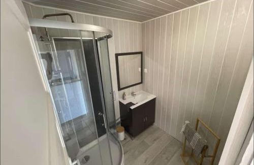 Vitry-le-Francois Apartamento | Logement 1 à 4 personnes