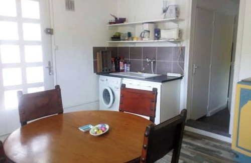 Besseges Apartamento | Logement au Cœur des Cevennes