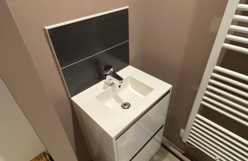 Onnaing Apartamento | Logement Avec Espace Balneo, Onnaing Proche Toyota