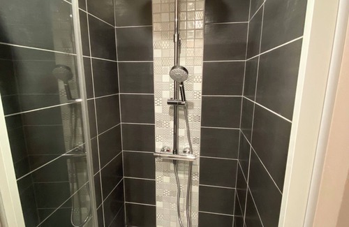 Onnaing Apartamento | Logement Avec Espace Balneo, Onnaing Proche Toyota