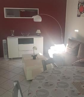 Ozillac Casa | Logement chaleureux