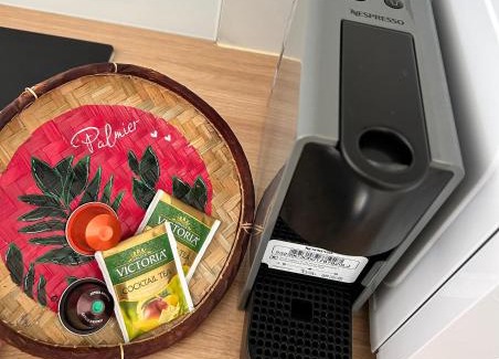 Sainte-Rose Apartamento | Logement CHANDELLE