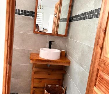 Sainte-Rose Apartamento | Logement CHANDELLE