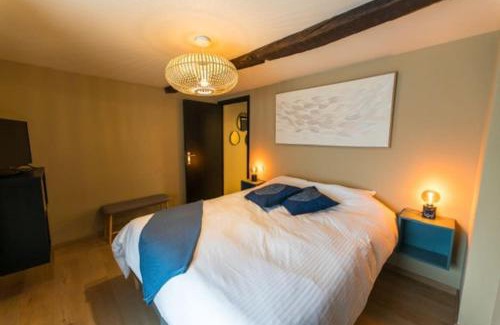 Faubourg Saint-Germain Casa | Logement - cottage - hébergement-Couvin, Belgique