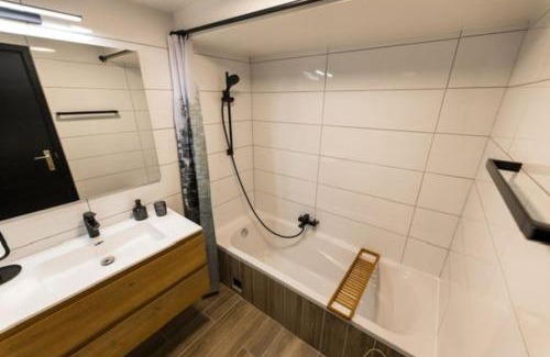 Faubourg Saint-Germain Casa | Logement - cottage - hébergement-Couvin, Belgique