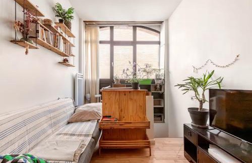 Carmes Apartamento | Logement de charme aux Carmes