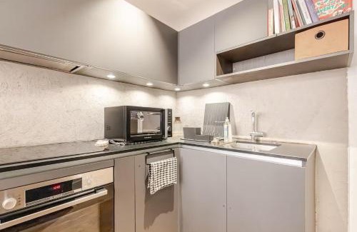 Carmes Apartamento | Logement de charme aux Carmes