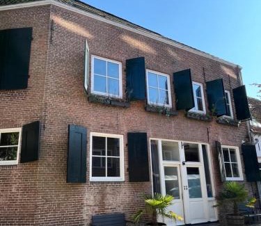 Binnenstad Casa | Logement de Pauw