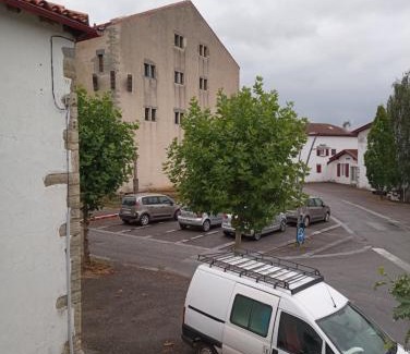 Irissarry Apartamento | logement entier 5 personnes