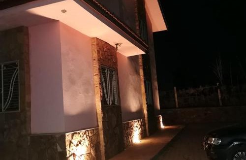 Oulmes Apartamento | logement entier appartement