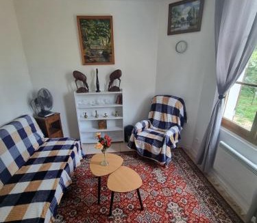 Nevers Casa | Logement entier pour 5 personne