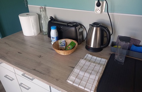 Perouges Apartamento | Logement Familial 6 Personnes au Pied de la Cité Médiévale