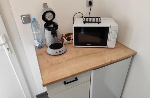 Douai Casa | Logement indépendant avec parking privé , clim , smart tv idéal déplacement pour pro ou vacances