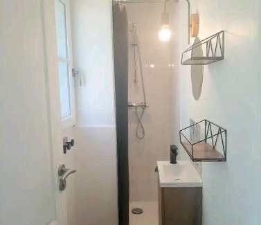 Batz-sur-Mer Casa | Logement indépendant avec extérieur privatif et clôturé