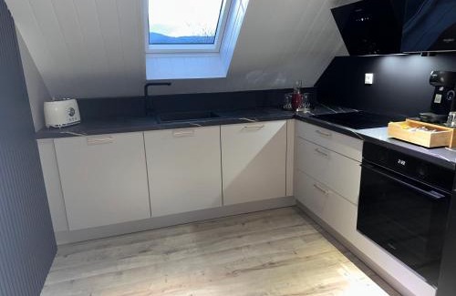 Wintzenheim Apartamento | logement indépendant proche Colmar parking wifi