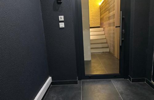 Wintzenheim Apartamento | logement indépendant proche Colmar parking wifi