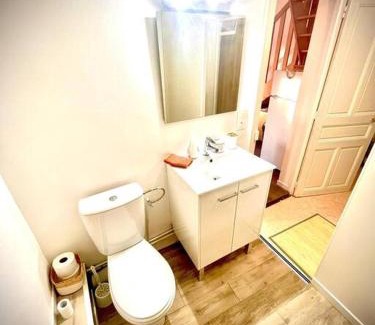 Blois Apartamento | Logement insolite à Blois