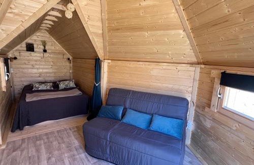 Commequiers Otro | logement insolite KOTA