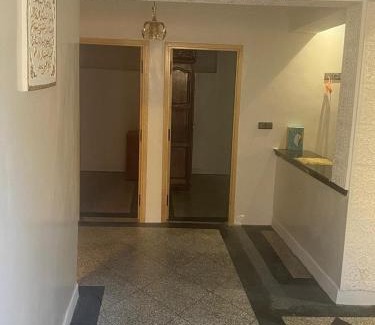 Oulad Khallouf Apartamento | logement meknes