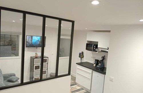 Athis-Mons Apartamento | Logement neuf à 5 minutes d Orly
