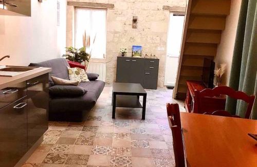 Chinon Casa | Logement neuf et cosy proche centre ville