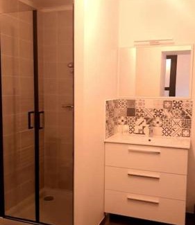 Chinon Casa | Logement neuf et cosy proche centre ville