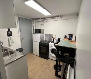 Bonneuil-Matours Casa | Logement paisible en bord de Vienne