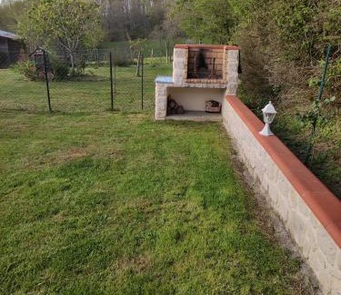 Aubarede Casa | logement paisible à la campagne (2 à 4 personnes)