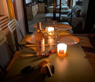 Collioure Apartamento | Logement plein pied/Confort
