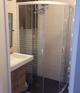 Savigne-sur-Lathan Casa | Logement Privatif à 5min du lac de Rille