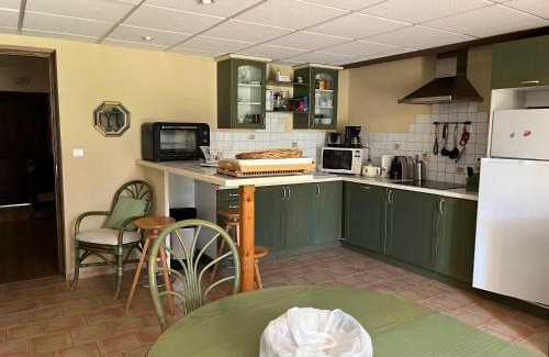 Aubagne Casa | Logement Provence dans domaine oléicole