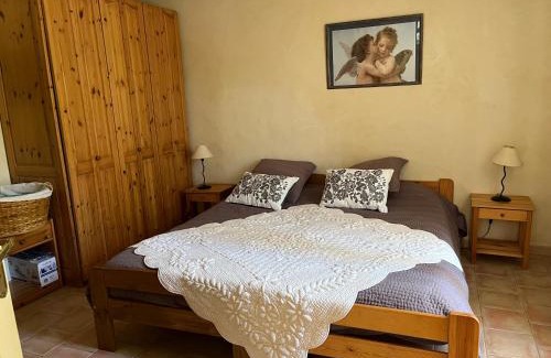 Aubagne Casa | Logement Provence dans domaine oléicole