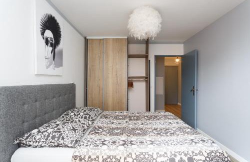Argenteuil Apartamento | Logement raffiné, parfait pour courts ou longs séjours