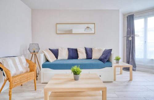 Bois Guillaume Apartamento | Logement Sarah