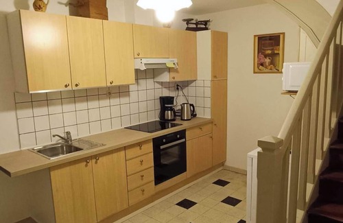 Peronne Casa | Logement Secteur Calme Adapté Pour une Famille Avec des Tous Petit