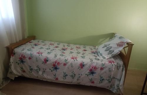 Bezons Apartamento | Logerthine Bezons