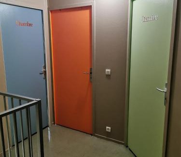 Bezons Apartamento | Logerthine Bezons